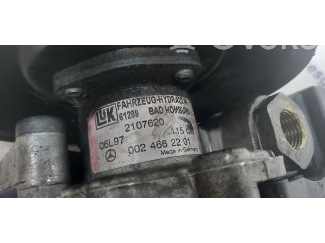 Píst 0024662201, 168292 Mercedes-Benz E W210