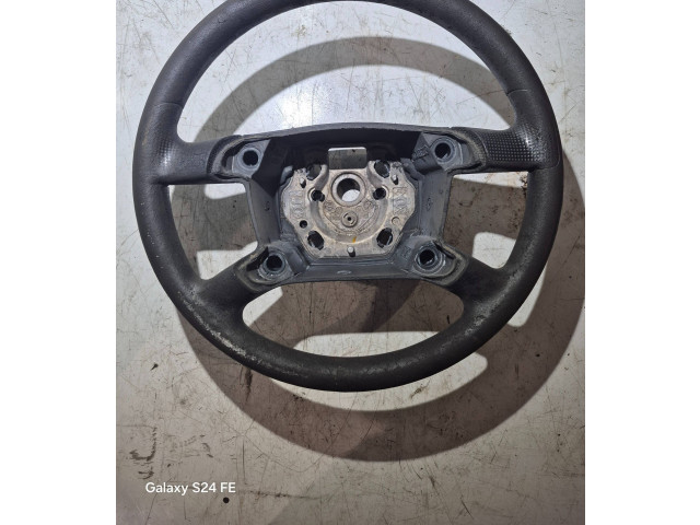 Руль Volkswagen Transporter - Caravelle T5  2003 - 2015 года       