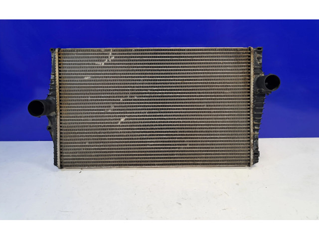 Радиатор интеркулера 31274553   Volvo XC90   для двигателя D 5244 T4