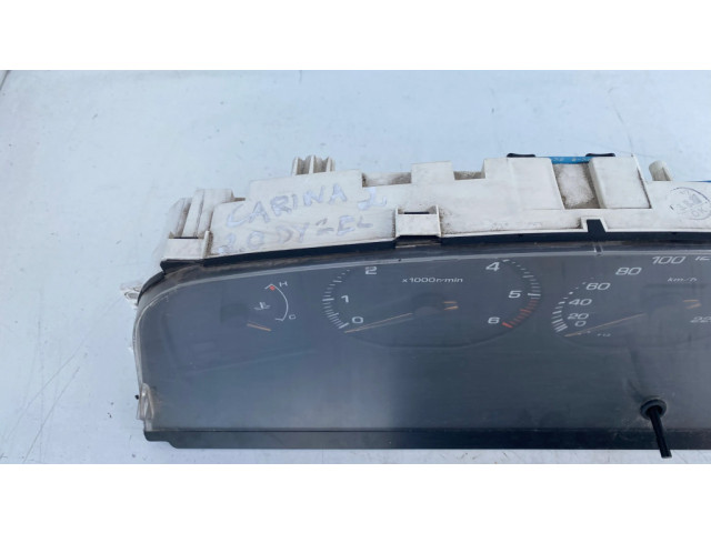 Přístrojová deska  Toyota Carina T170 1990 832002B501, 69160630  