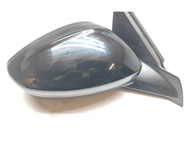 Zpětné zrcátko Peugeot 208 2020 0418180