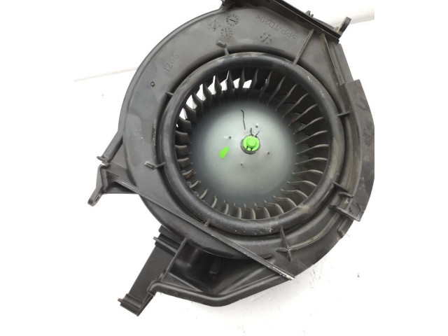 Вентилятор печки    4F0820020A   Audi A6 S6 C6 4F