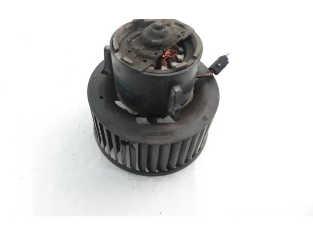 Вентилятор печки 1456004901 Skoda Octavia Mk2 (1Z)