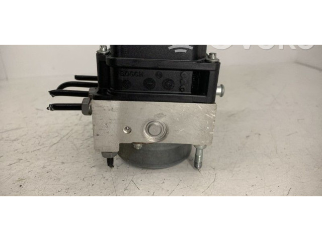 Блок управления АБС 8201063079   Dacia Logan I