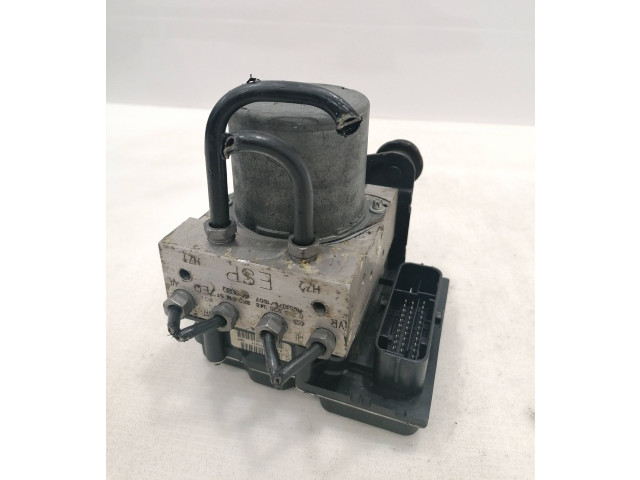 Jednotka ABS 8K0907379BF, 8KC907379BF Audi A5 Sportback 8TA 2011