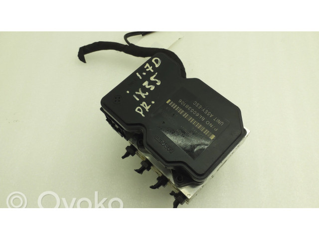 Jednotka ABS BE6003B106, 589202Y940 Hyundai ix35 2012
