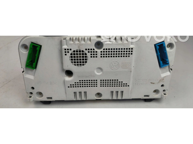 Přístrojová deska Seat Arosa 2003 5220301800