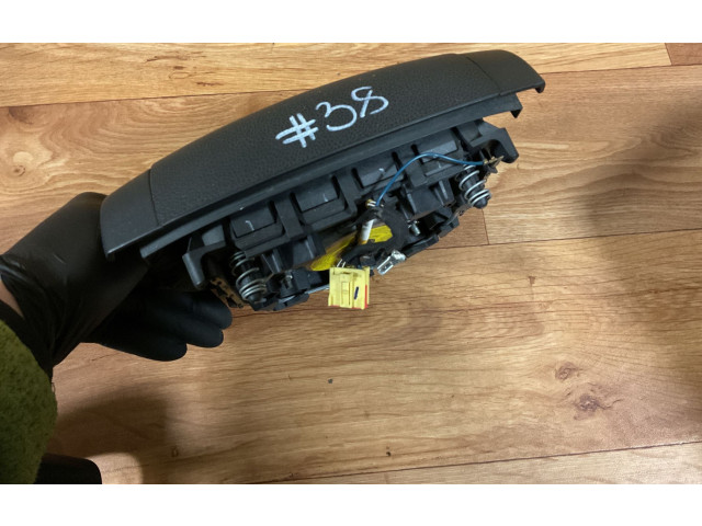 Подушка безопасности водителя 6004846, BAMPT11253   Ford Transit -  Tourneo Connect