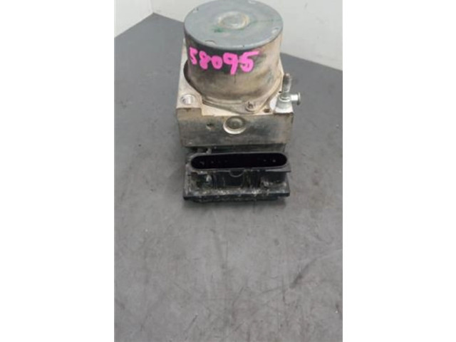 Jednotka ABS 47660AX600, 0265231341 Nissan Micra C+C 2004