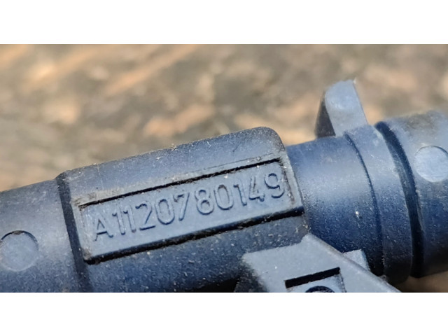 Vstřikovač A1120780149 Mercedes-Benz ML W163 pro benzínový motor 3.2