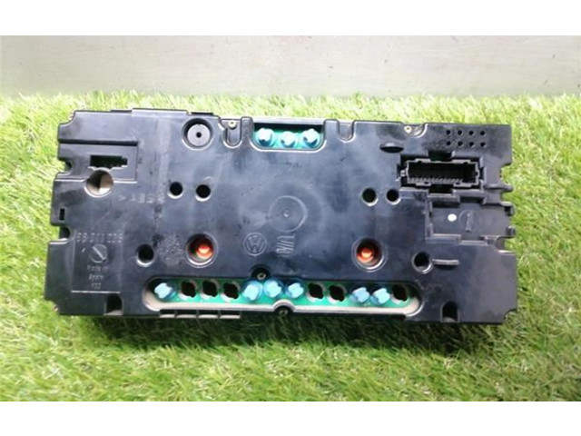 Панель приборов 870001323, 870001323 Seat Inca (6k)