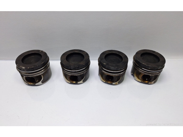 Ojnice 03L107065AD, 03L107065AD Volkswagen Transporter - Caravelle T5