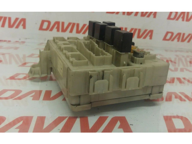 Přístrojová deska Toyota Previa (XR30, XR40) II 2003 8922128070, 156700-0870