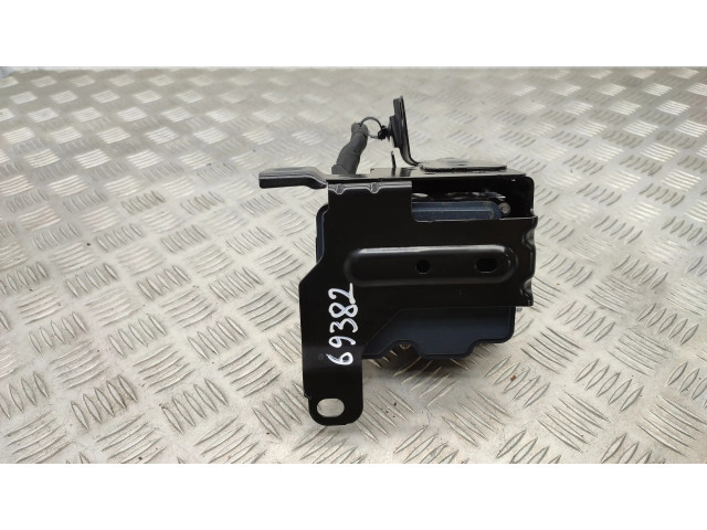 Jednotka ABS 9845052180, 9834920780 Citroen Berlingo 2023