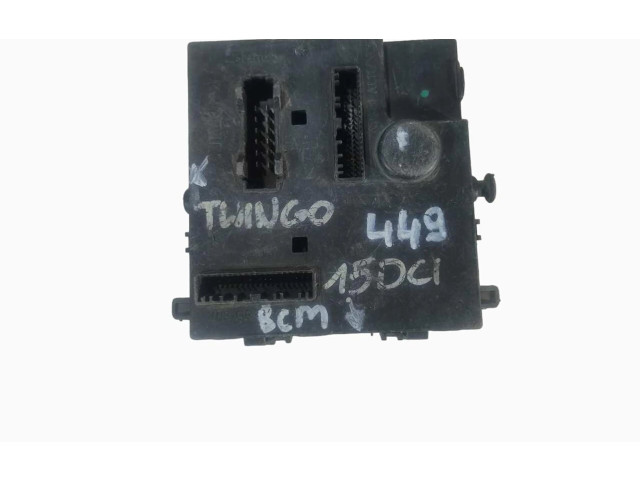 Блок комфорта 8200874483   Renault Twingo I   