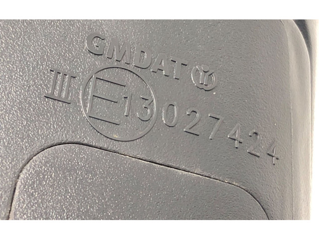 Zpětné zrcátko Chevrolet Aveo 2010