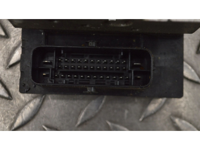 Блок АБС 00217T0739, 8K0907379BE Audi A5 8T 8F 2007 - 2016 года