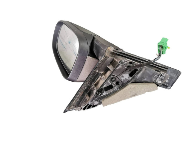 Зеркало электрическое        Volvo S80  2007 - 2013 года   