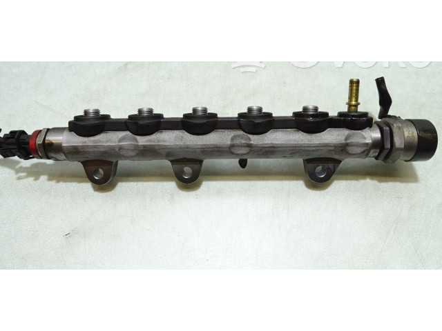 Vstřikovací lišta Nissan Qashqai+2 M9R