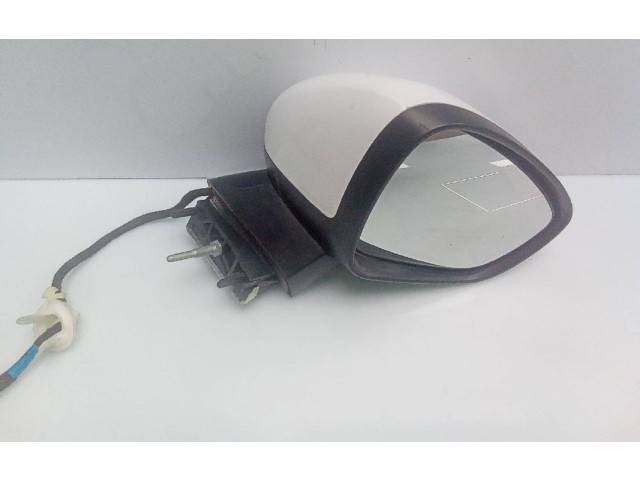 Зеркало электрическое Citroen DS4 - года