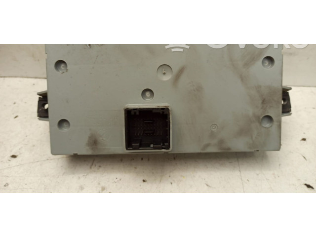 Řídící jednotka Lancia Musa 2005