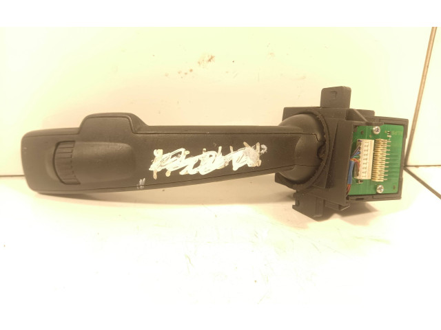 Ручка стеклоочистителей 31275356, 240250BACH   Volvo S80