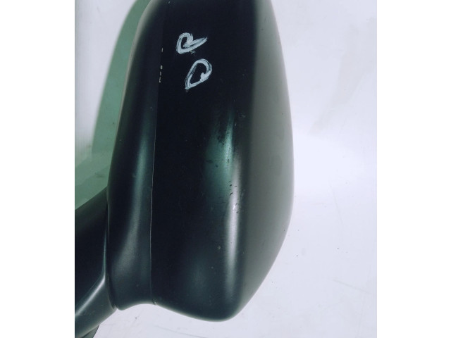 Zpětné zrcátko Mazda 6 2015