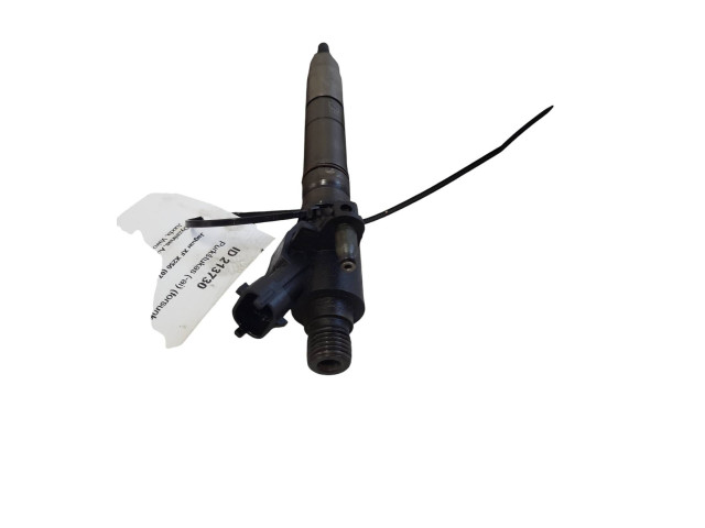 Форсунка 9X2Q9K546DB    Jaguar XF X250  306DT 