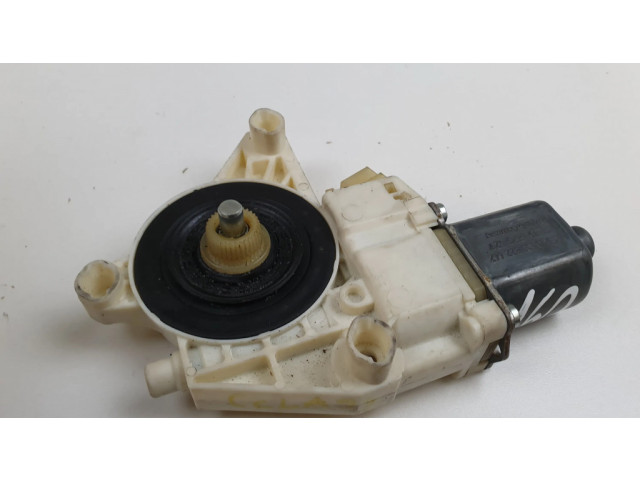 Задний двигатель механизма для подъема окон