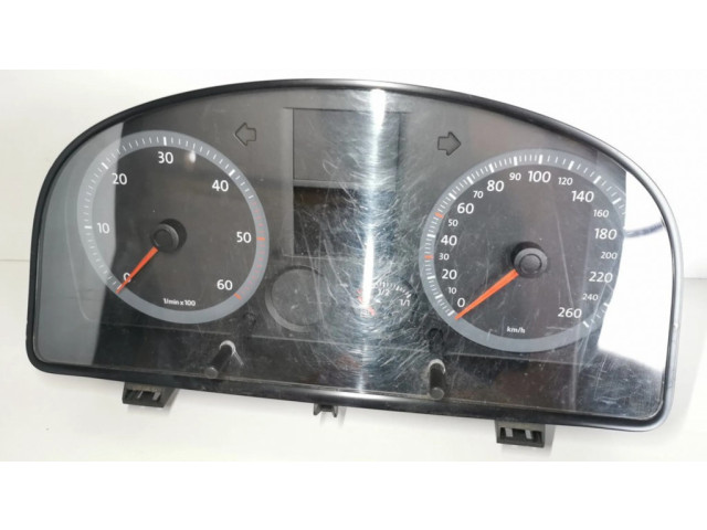 Панель приборов 2K0920844C, A2C53023102 Volkswagen Caddy