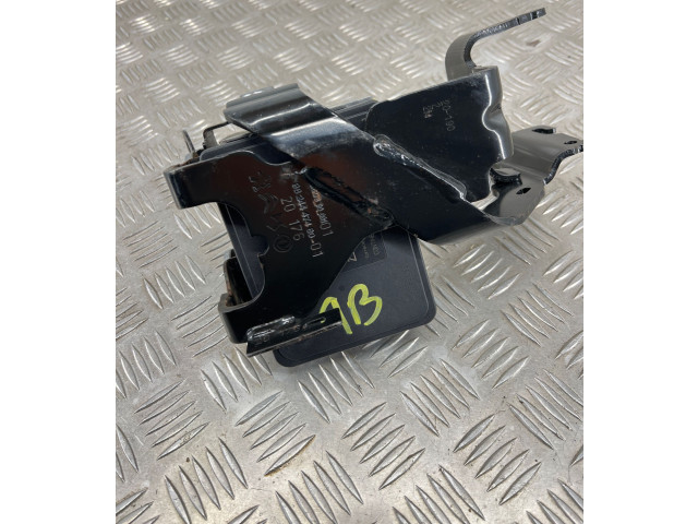 Jednotka ABS 9836178080, 10022020194 Opel Corsa F 2020