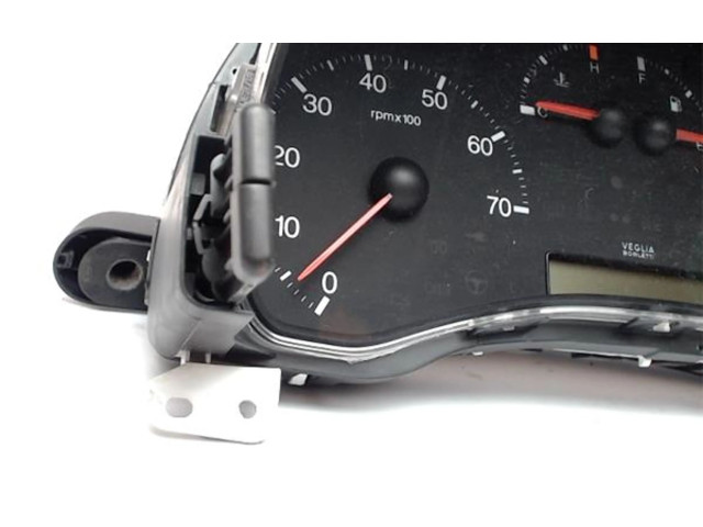 Přístrojová deska Fiat Punto (188) 606309906