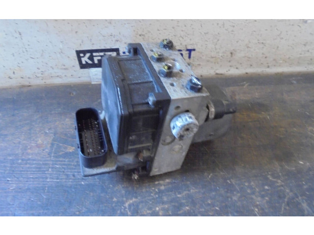 Блок АБС 0265950063, 0265225139   Skoda  Superb B5 (3U)  2001 - 2008 года
