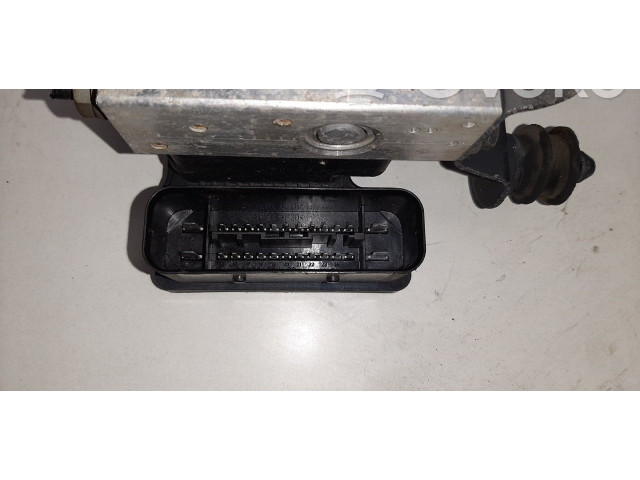 Блок АБС 1K0907379AF, 1K0614117AC Volkswagen Caddy 2004 - 2010 года