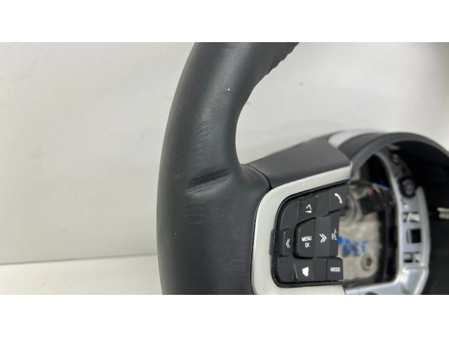 Руль Jaguar F-Pace 2016- года 0060030901, HK8M3F563AA