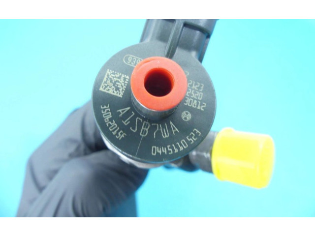 Форсунка 0445110523, IMPRK1230064    Maserati Ghibli   