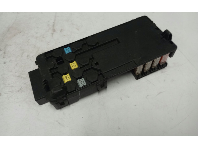 Блок предохранителей  2115452601, 320CDIV6   Mercedes-Benz ML W164    