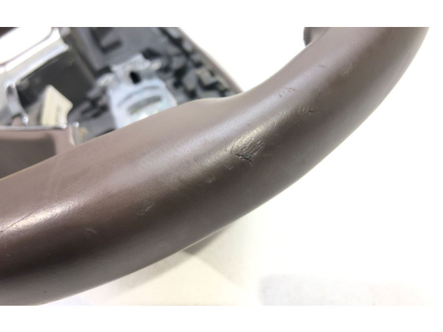 Руль Maserati Quattroporte - года