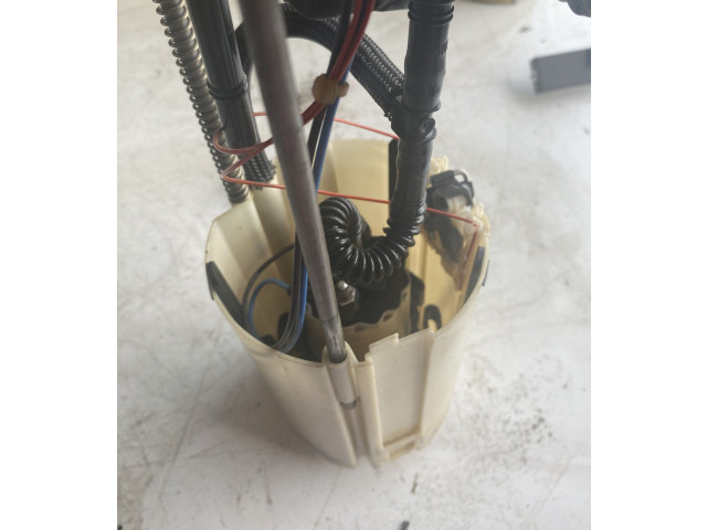 Vstřikovací čerpadlo 1347802080 Fiat Ducato 4HV