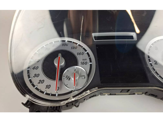 Панель приборов A1769008300 Mercedes-Benz A W176