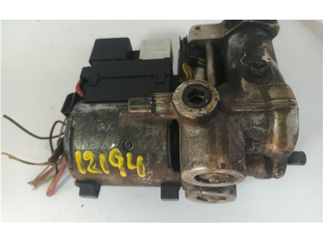 Jednotka ABS 0265200043, 4637540283 Mrcedes-Benz E W124 1984