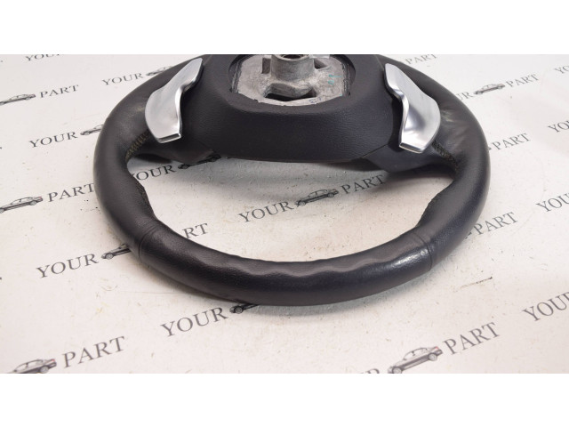 Руль BMW X3 F25  2010-2017 года 6793036      