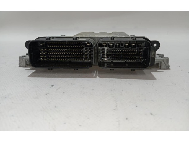 Řídící jednotka 0281036205 Peugeot Partner 2021