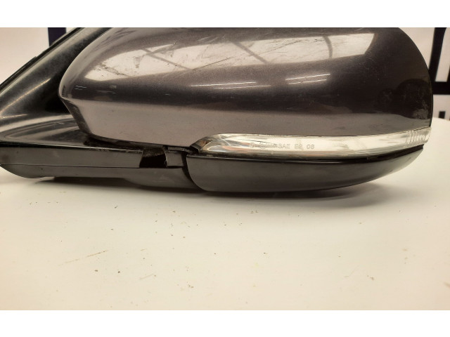 Зеркало электрическое Jaguar XJ X351 2009 - 2019 года