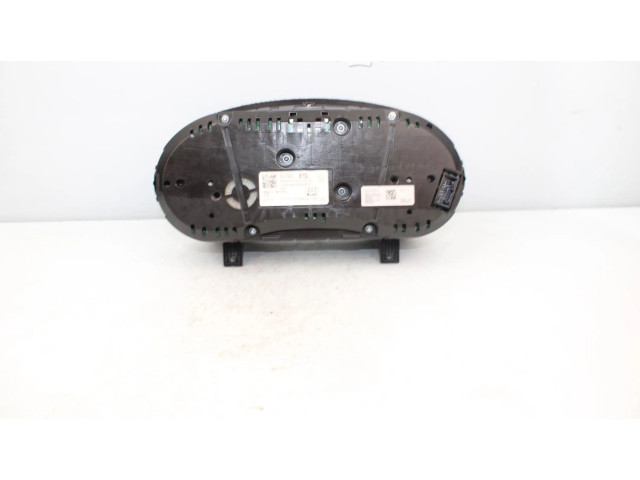Панель приборов 8V0920873L Audi A3 S3 A3 Sportback 8P
