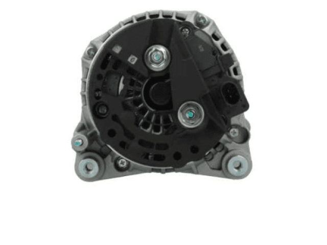 Генератор CA1986, 3EFFE   Volkswagen Golf Sportsvan      