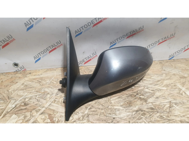 Зеркало электрическое левое BMW Z4 E89 2009-2017 года