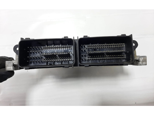 Řídící jednotka DS7112B684UE Ford Galaxy 2016