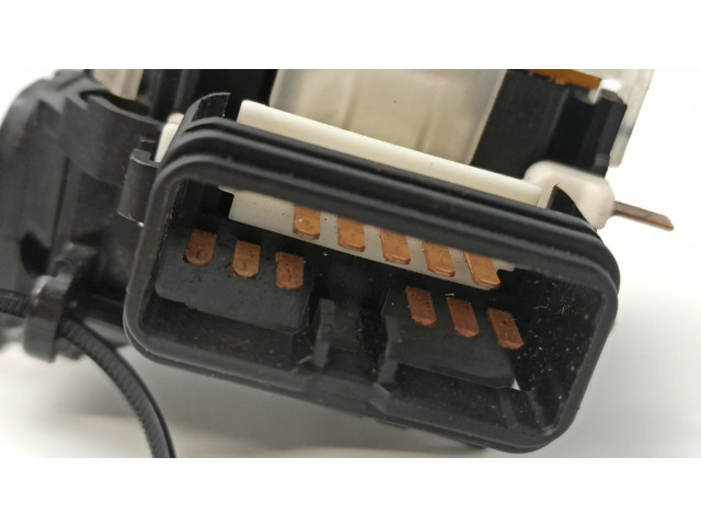 Переключатель дворников 17b122 Mazda 626