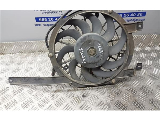 Комплект вентиляторов Santana PS-10